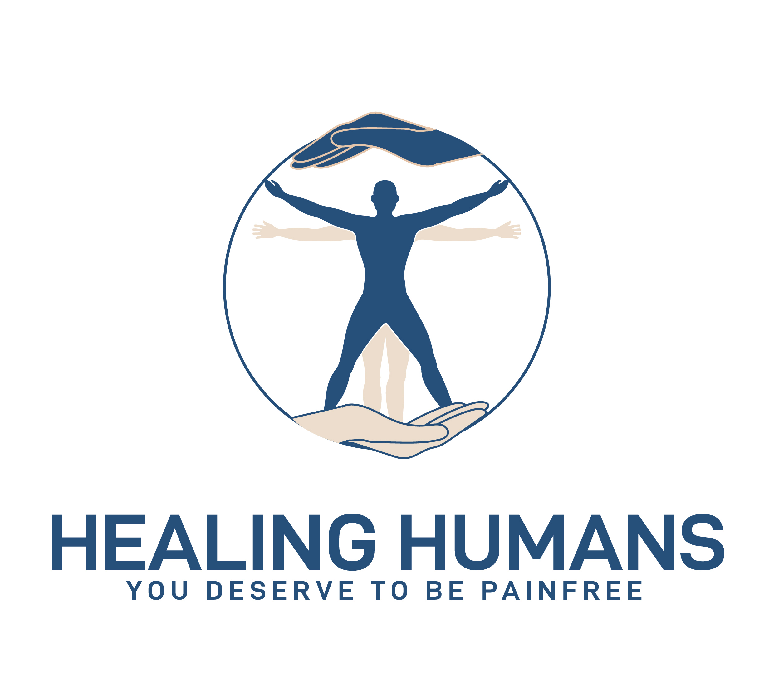 Healing Humans Independence